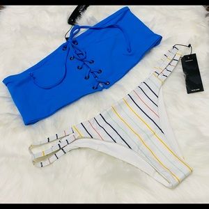 Tavik Bikini Swimwear